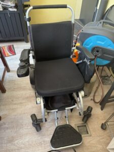 Freedomchair A08L