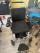 Freedomchair A08L - Freedomchair A08L
