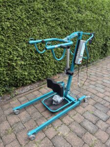 Patientenlifter AKS Foldy