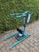 Patientenlifter AKS Foldy - Patientenlifter AKS Foldy