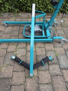 Patientenlifter AKS Foldy