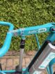 Patientenlifter AKS Foldy - Patientenlifter AKS Foldy