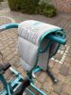 Patientenlifter AKS Foldy - Patientenlifter AKS Foldy