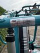 Patientenlifter AKS Foldy - Patientenlifter AKS Foldy