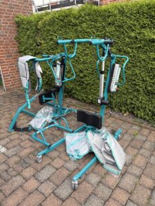 Patientenlifter AKS Foldy
