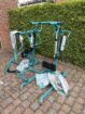 Patientenlifter AKS Foldy - Patientenlifter AKS Foldy