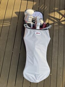 Patientenlifter Molift Smart 150