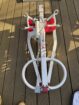 Patientenlifter Molift Smart 150 - Patientenlifter Molift Smart 150