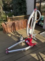 Patientenlifter Molift Smart 150