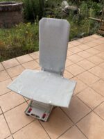 Badewannenlifter Aquatec "Orca"