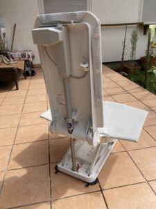 Badewannenlifter Aquatec "Orca"