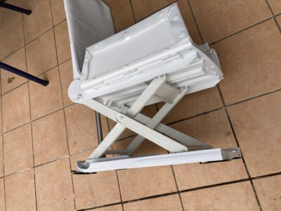 Badewannenlifter Aquatec "Orca"