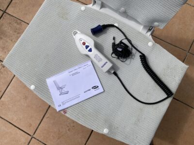Badewannenlifter Aquatec "Orca"