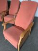 ERGONOMISCHER SESSEL FÜR SENIOREN von der Firma Pival - ERGONOMISCHER SESSEL FÜR SENIOREN von der Firma Pival