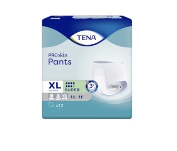 Tena Pants XL