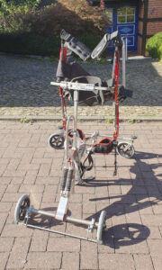 NF-Walker XR-5