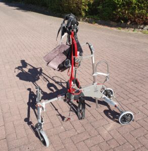 NF-Walker XR-5