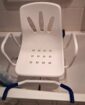 Badewannensitz, Drehbar 360°C, NEU - Badewannensitz, Drehbar 360°C, NEU