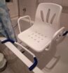 Badewannensitz, Drehbar 360°C, NEU - Badewannensitz, Drehbar 360°C, NEU