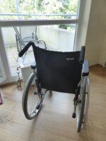 Rollstuhl