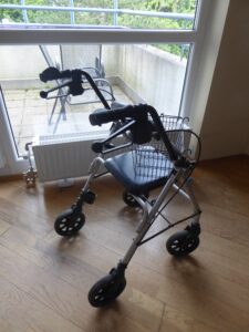 Rollator