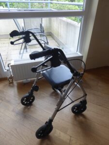 Rollator