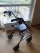 Rollator - Rollator