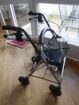 Rollator - Rollator