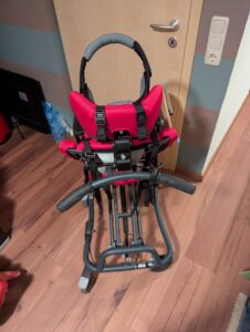 Therapiestuhl Madita Fun Gr. 0 von Schuchmann