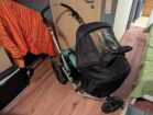 Rehabuggy mit Zubehör: Hoggi Bingo Switch - Rehabuggy mit Zubehör: Hoggi Bingo Switch