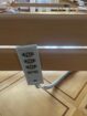 Burmeier Dali Pflegebett elektrisch höhenverstellbar - Burmeier Dali Pflegebett elektrisch höhenverstellbar