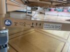 Burmeier Dali Pflegebett elektrisch höhenverstellbar - Burmeier Dali Pflegebett elektrisch höhenverstellbar