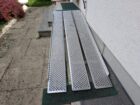 Rollstuhlrampe zu verkaufen - Rollstuhlrampe zu verkaufen