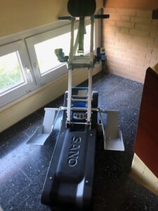 Treppenraupe SANO PTR 130