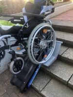 Treppenraupe SANO PTR 130