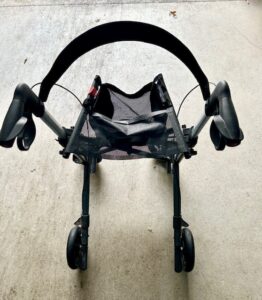 Mobilex-Rollator