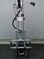 Rollstuhl Easy 160 mit Schiebehilfe elektrisch