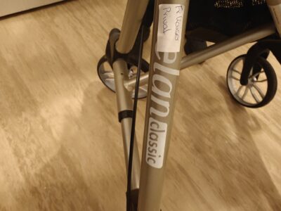 Rollator
