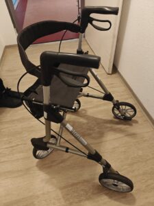 Rollator