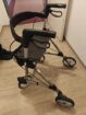 Rollator - Rollator