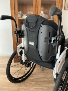 Aktivrollstuhl Xenon2 SA