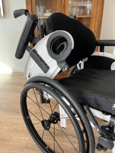 Aktivrollstuhl Xenon2 SA