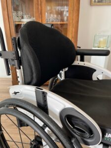 Aktivrollstuhl Xenon2 SA