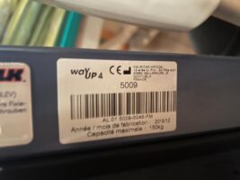 Profi Patientenlifter SLK Way Up