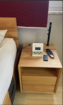 Massivholz-Komfortbett Kirchner Lugano Boxlike für die Pflege zu Hause - Massivholz-Komfortbett Kirchner Lugano Boxlike für die Pflege zu Hause