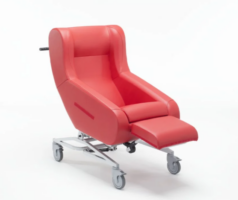 Pflegesessel / Therapiestuhl Culla Care Indoor von Devita – Wie NEU – NP 2499€