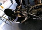 Schmicking Liegebike Classic mit E-Motor - Schmicking Liegebike Classic mit E-Motor