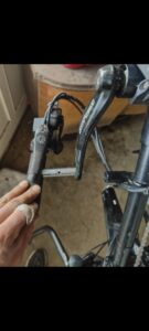 handbike von 2019 adaptivbike