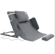 Elektrisch verstellbare Rückenlehne - Elektrisch verstellbare Rückenlehne