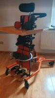 Stehtrainer Lasse Liegebär Gr.1